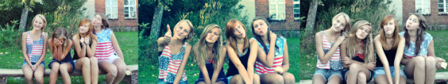 z nat, nadi, klaud :*** 