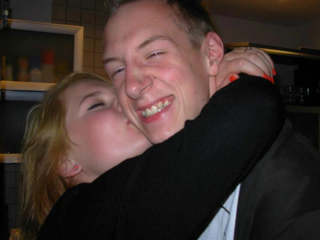 My Friend, my Love! my Life! 
