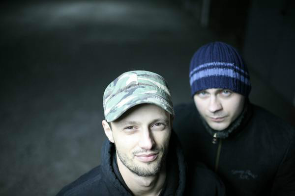 52 Dbiec - To Koniec