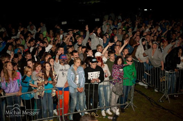 Rap Night ;D