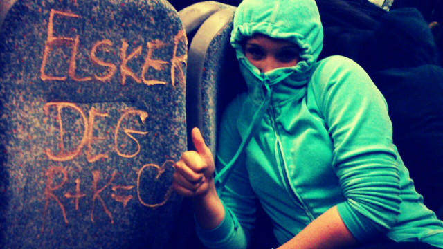 Loveu