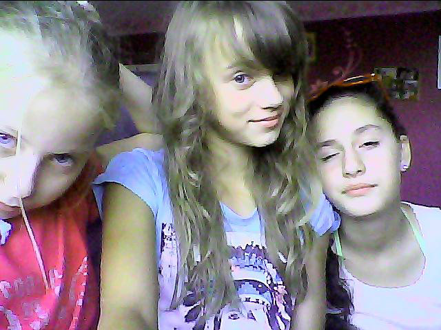 Takie Tam Ryjki . < 3
