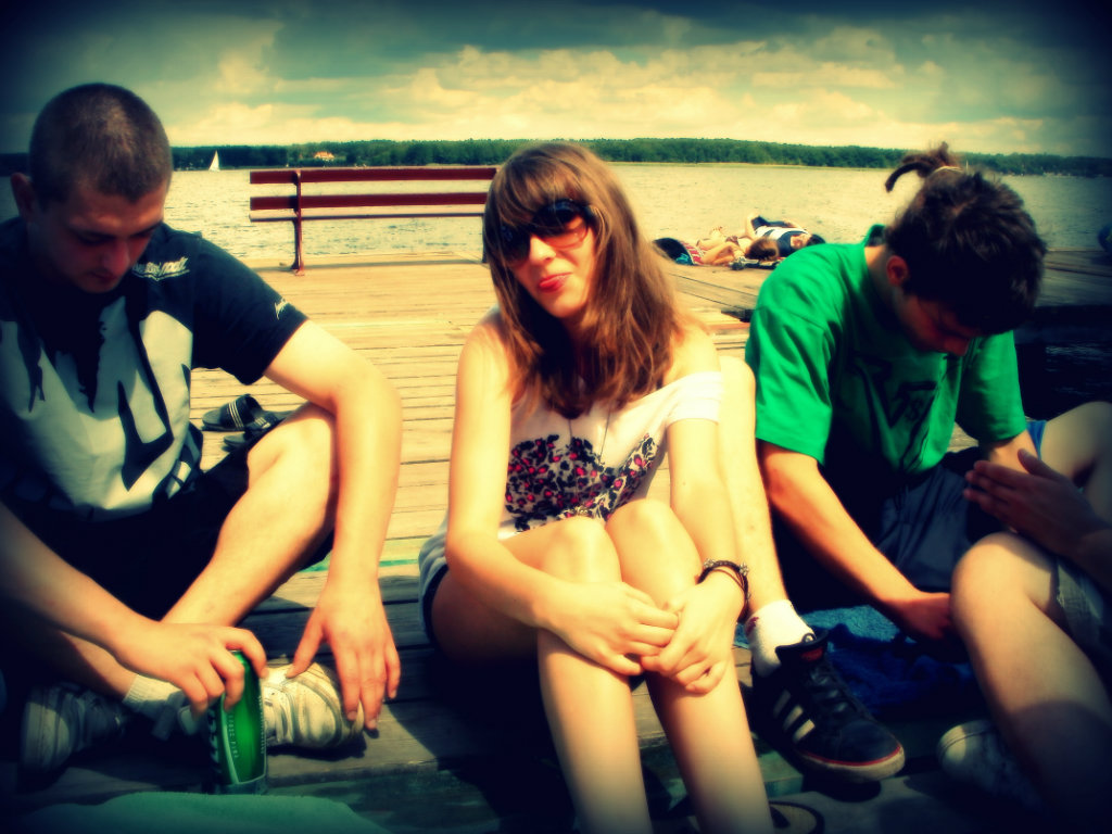 Radzy