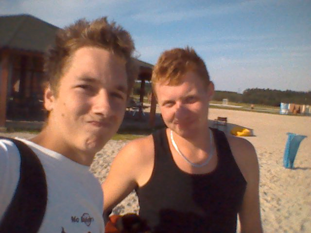 super jako!