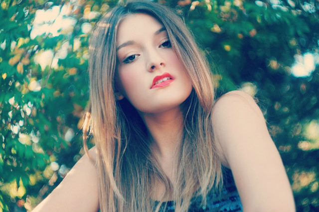 Paulina K I