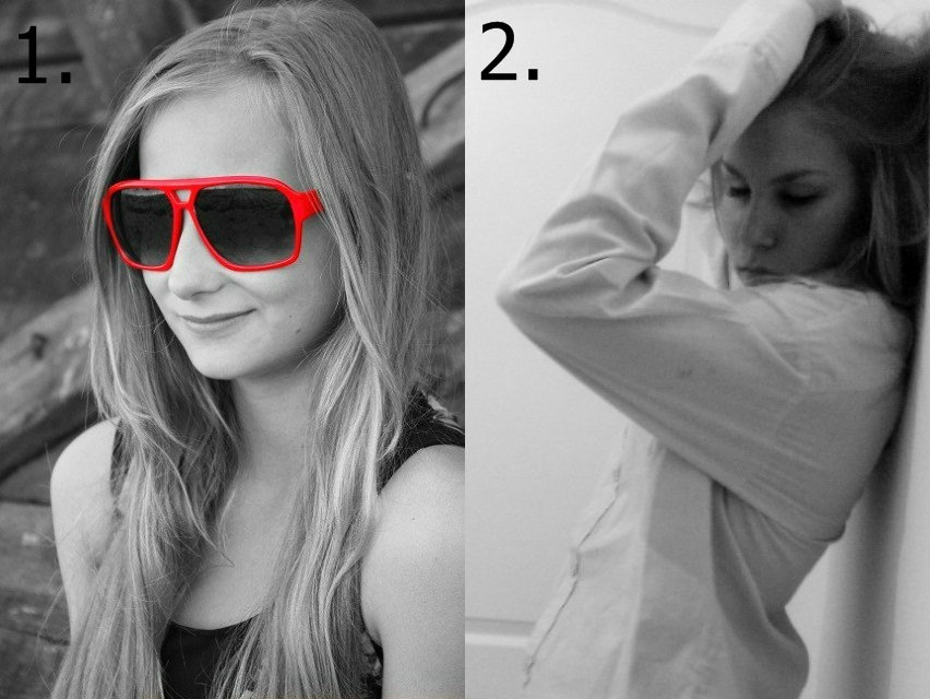 Pojedynek.:D|Juli.;>