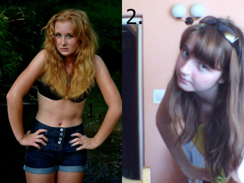 Pojedynek.:D|Juli.;>