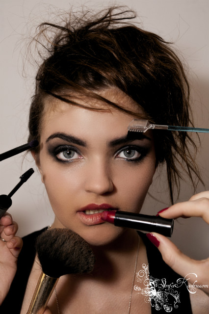 Make Up Show 