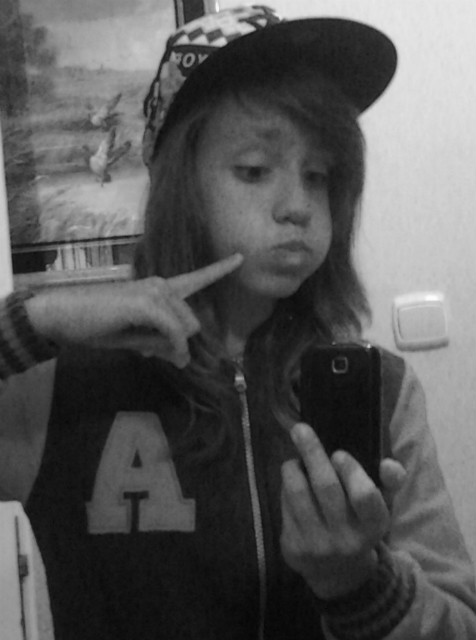 misiek ! ;*