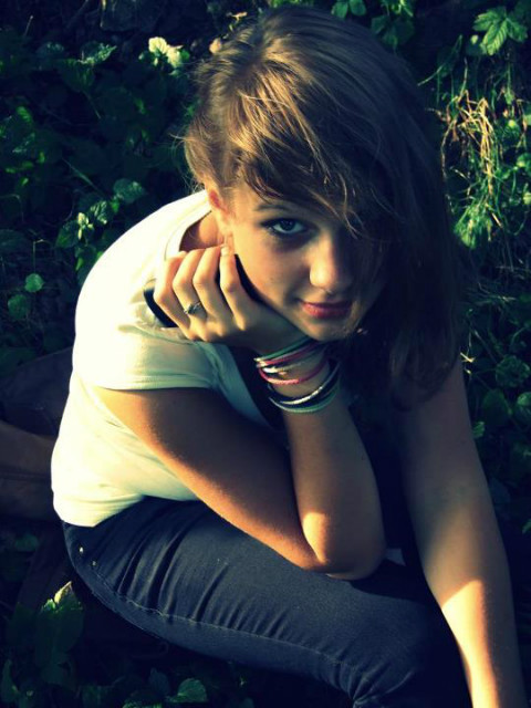dziewity.