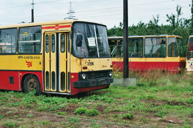 Ikarusz