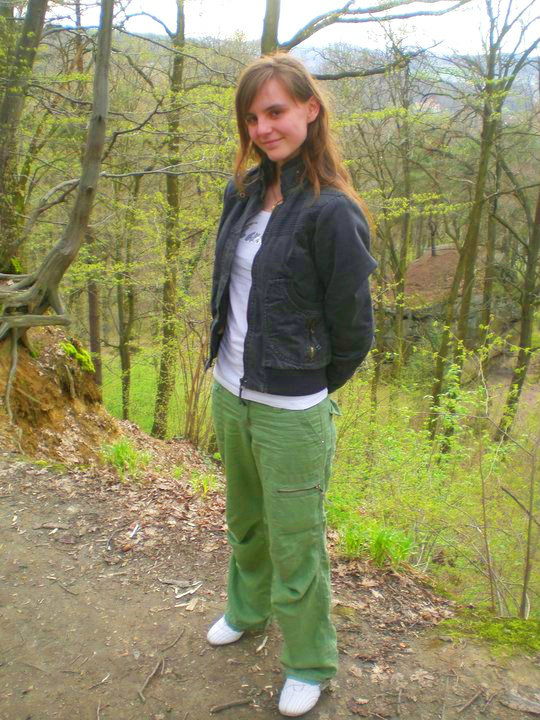 jakie 2-3 lata temu...:)