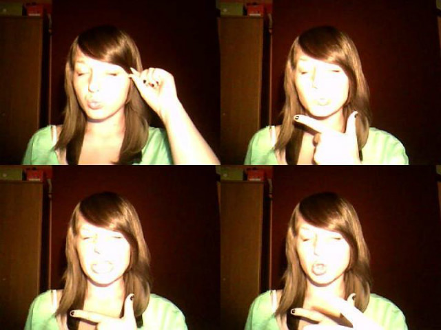 takie tam kamerkowe  ;d