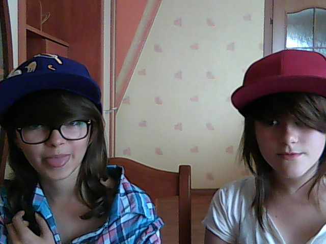 Hahahah z Werr :D