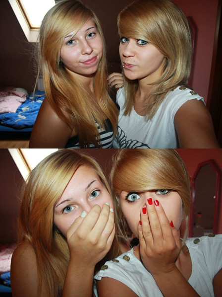 no to jazda barbie ! :*