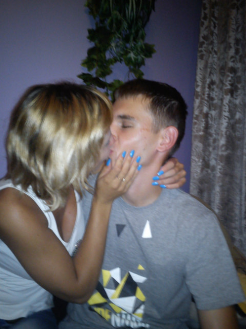 Cae nasze szczcie to My:**