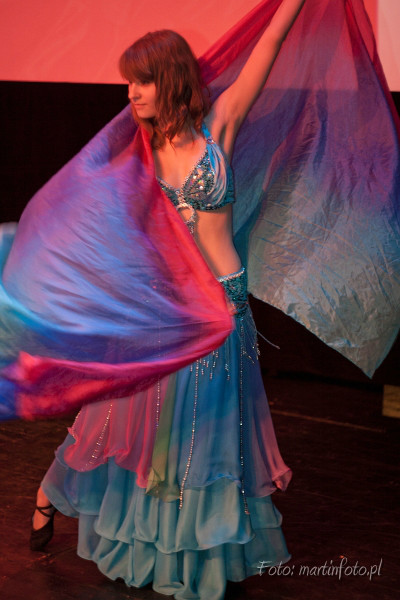 Dance