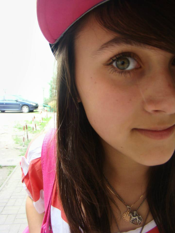 16 . / Patrycja . ;D 