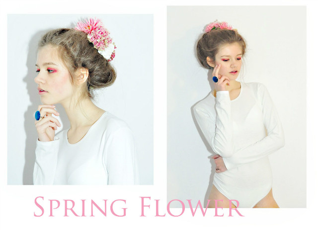 Spring Flower