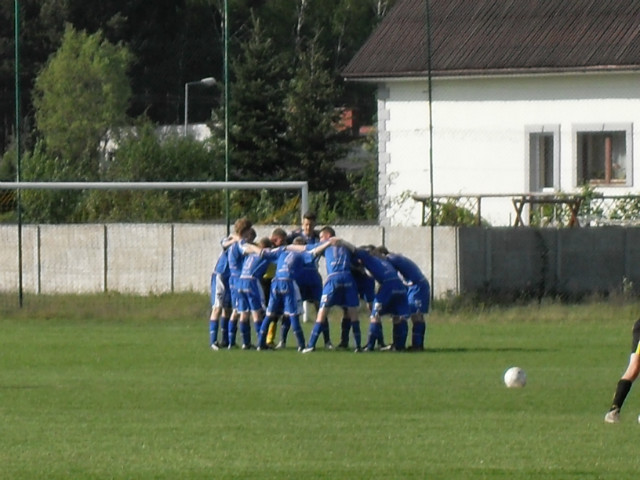 Czarni !