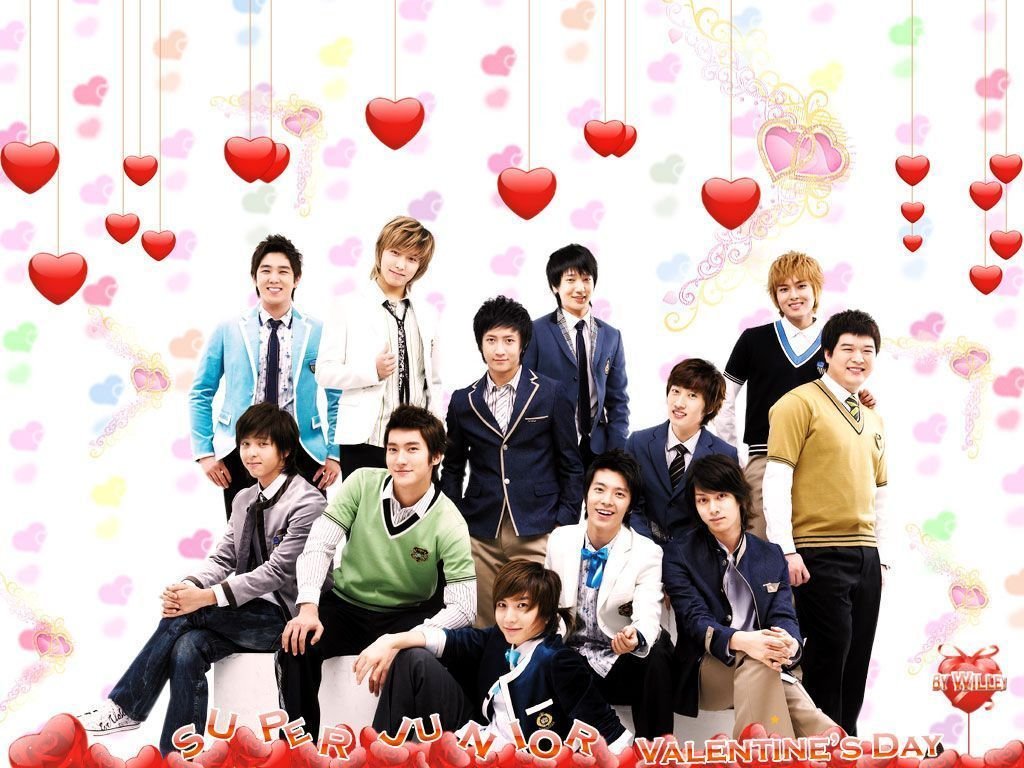 Super Junior