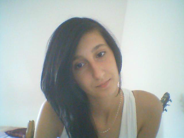 Happy.