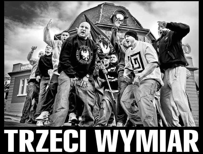 TRZECI WYMIAR