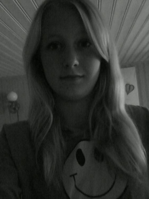 Witamy w piekle synu.