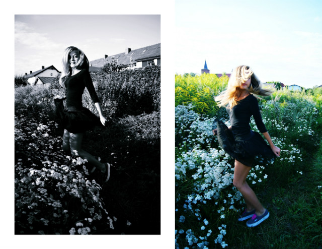 jump, jump 