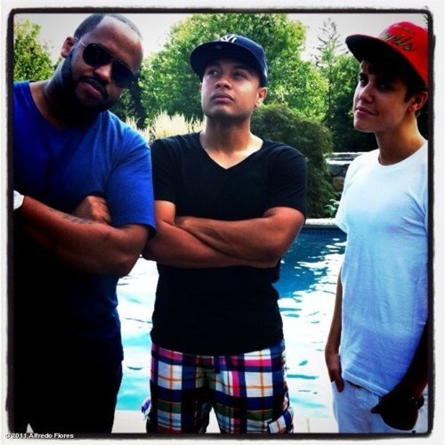 Justin Bieber 