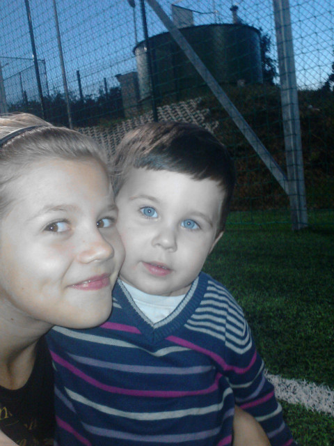 Orlik :)
