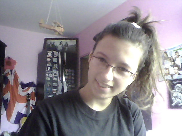 No siema ; D