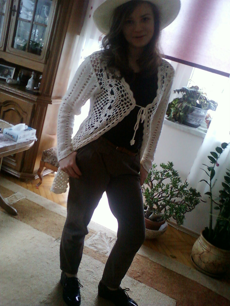 Hah :D