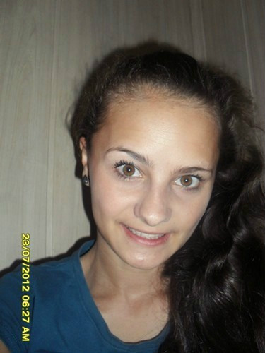 Pjd za Tob na koniec wiata!!