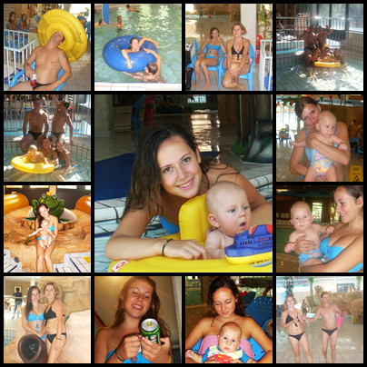 Rodziny wypad ;)