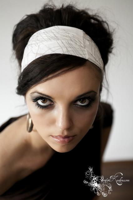 My Wife