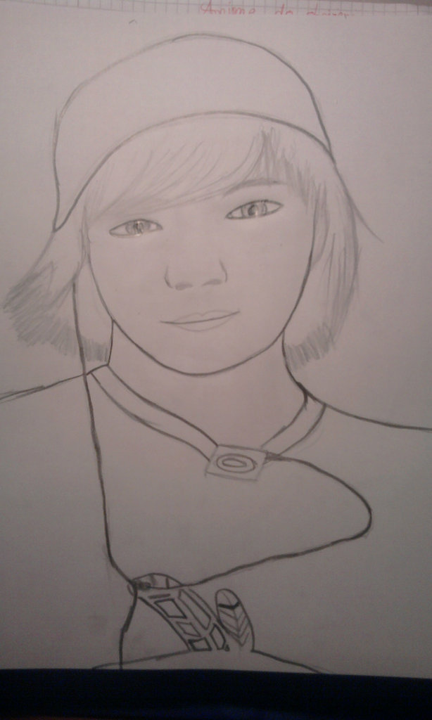 Patryk :3