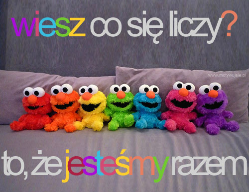 kocham ... 