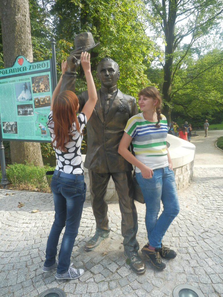 Z Emili ;)