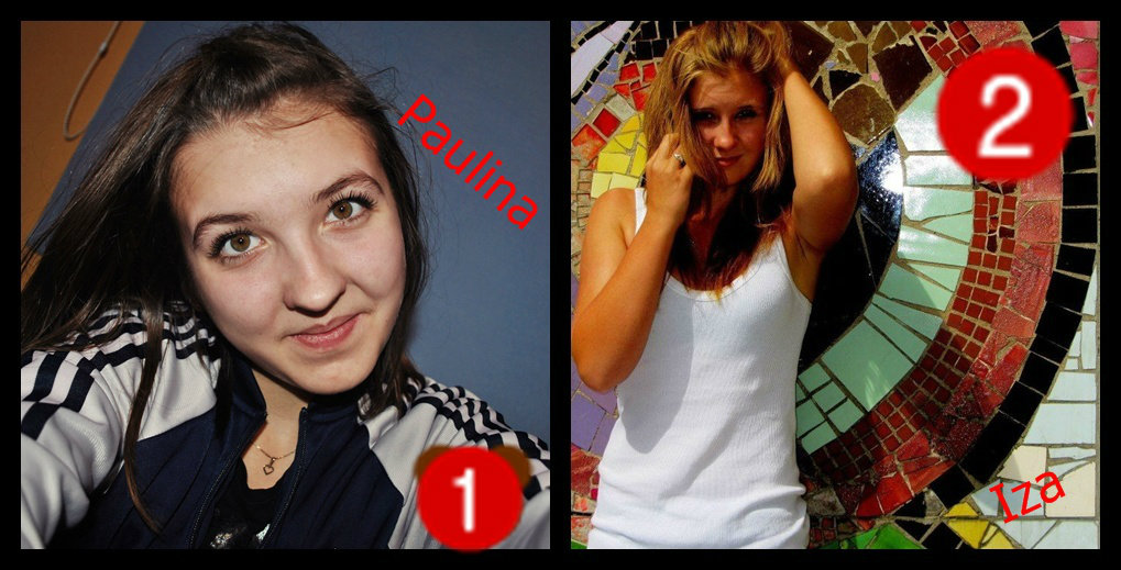 Pojedynkowoxd/Paula ;) 