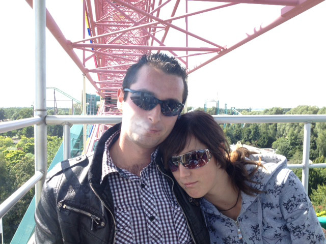 Walibi Holland
