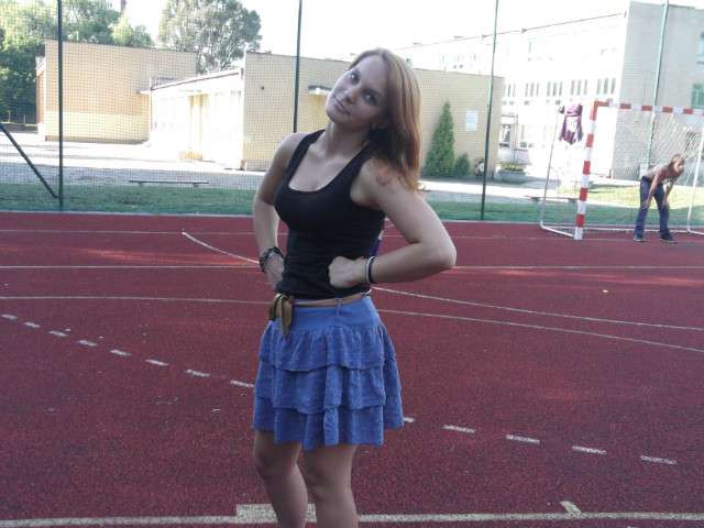 heheh ; D 