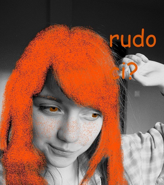 Rudy