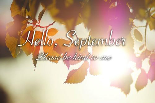 September