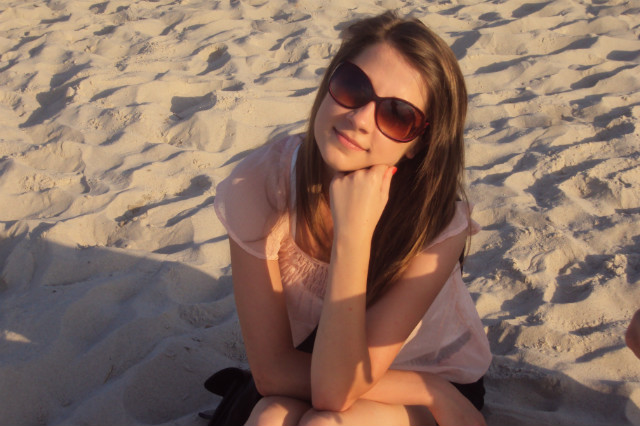 remember every sunset ;)