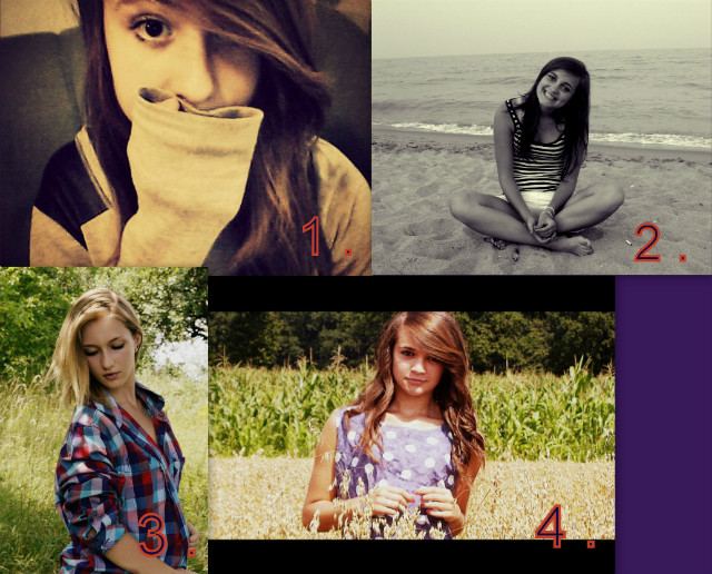 5 fina ;)