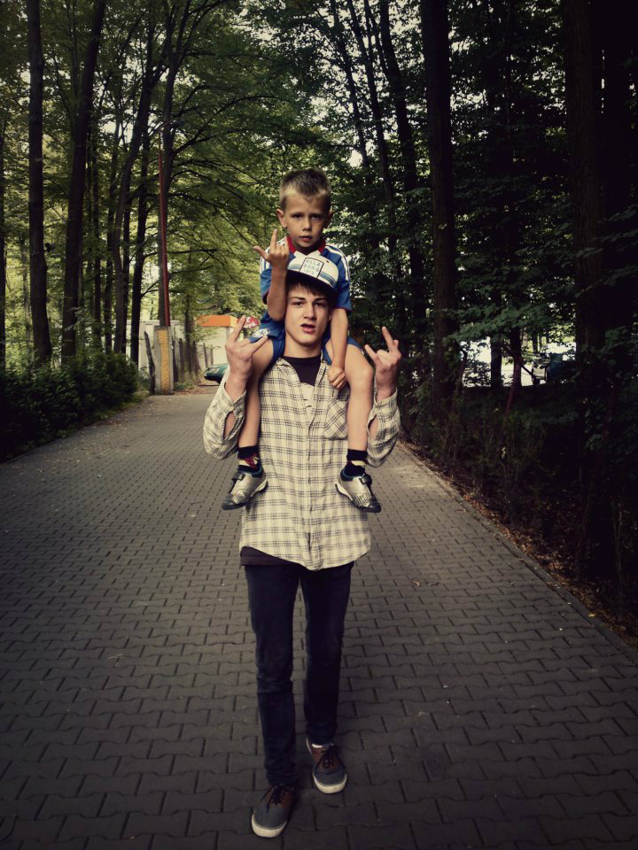 Rock and Roll !
