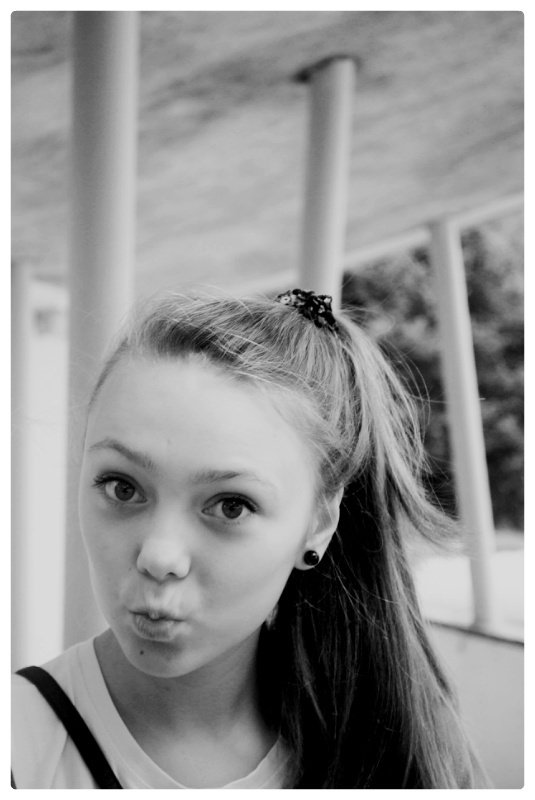 ;**