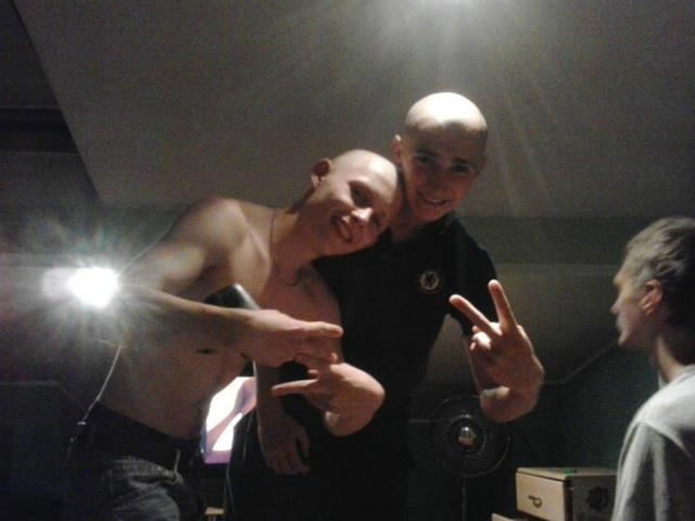 Z MORD