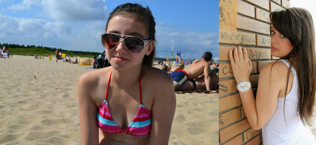 2 etap ;d Karolina ;d